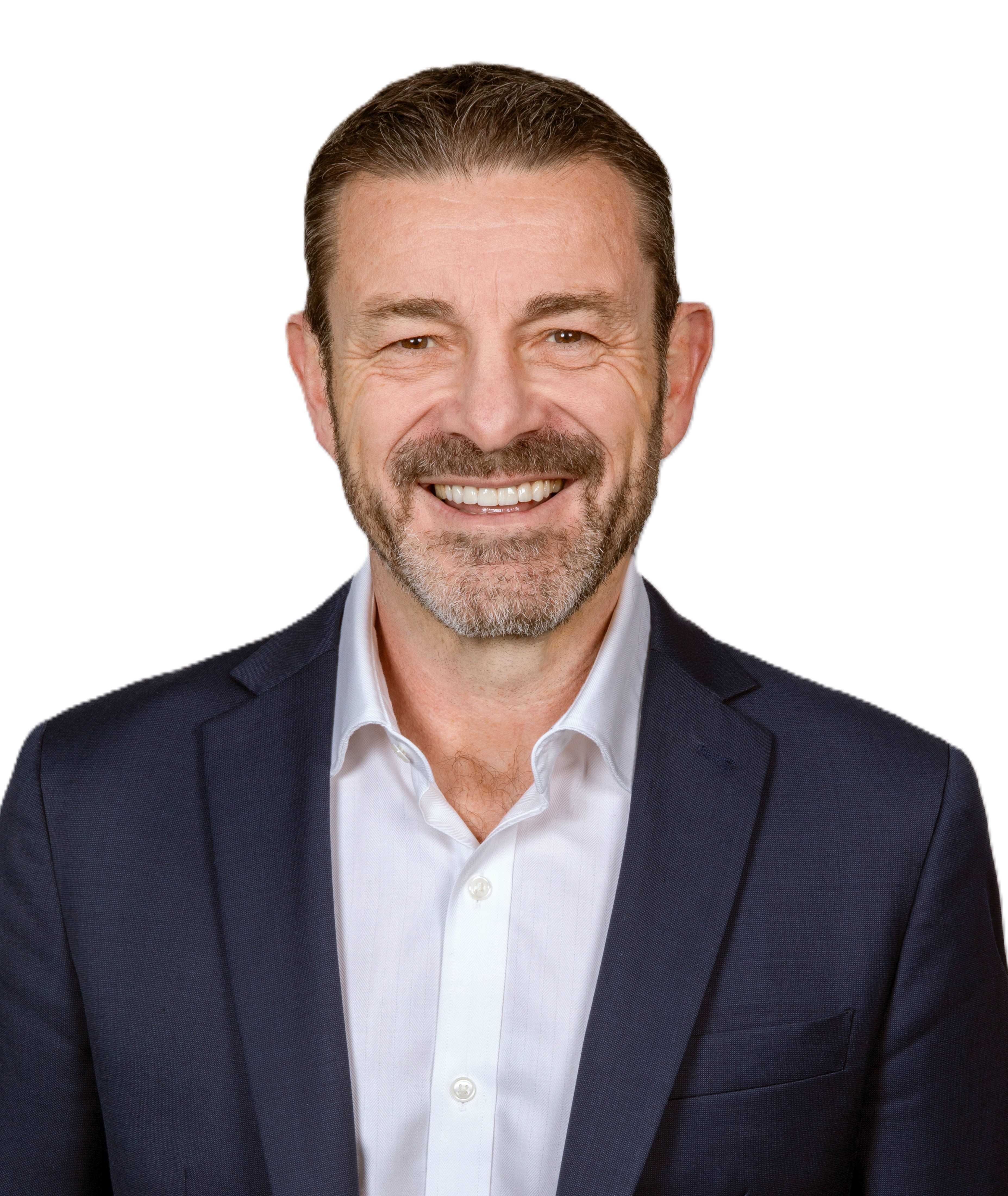 Graeme Whickman