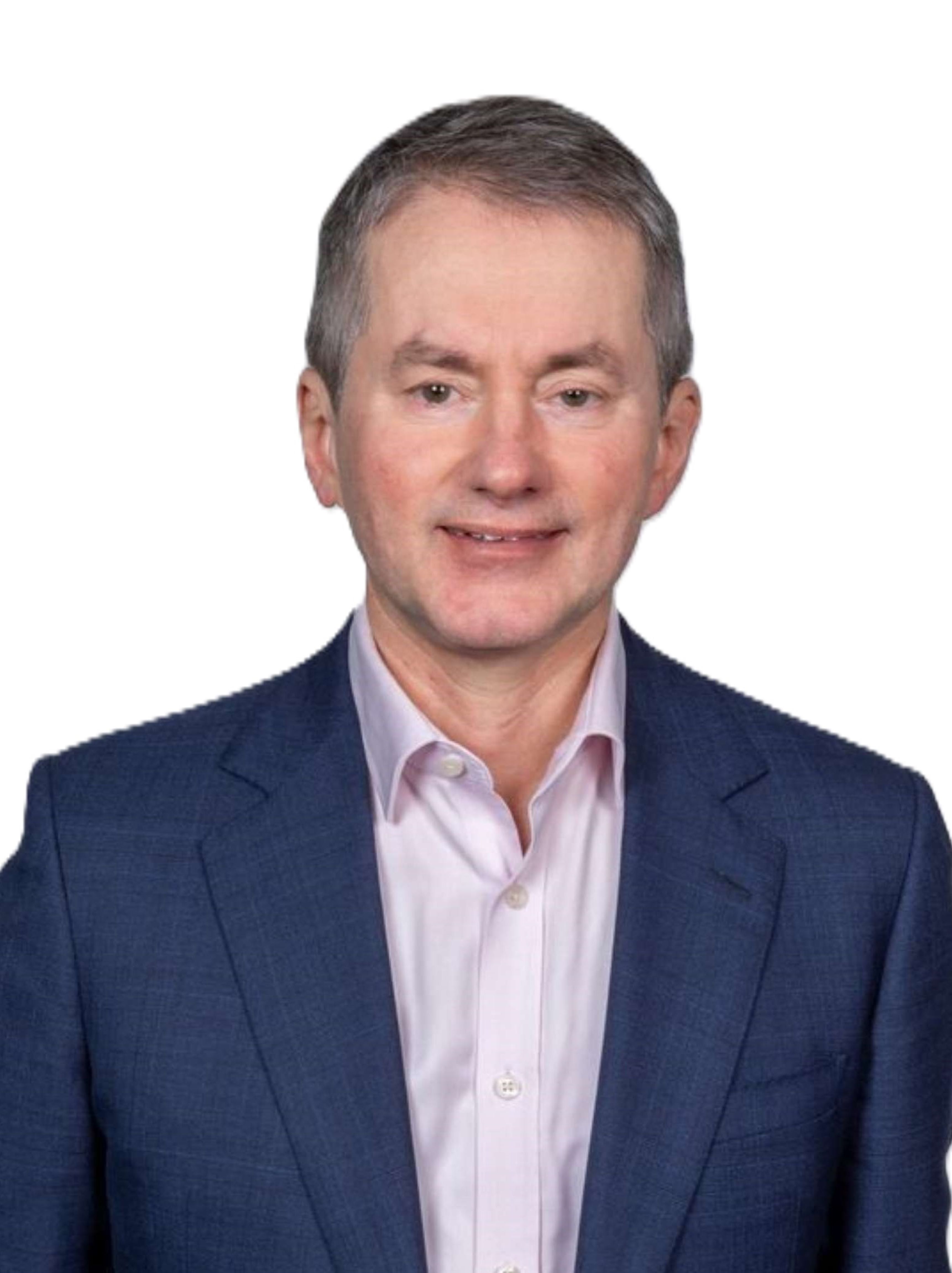 David Cecil